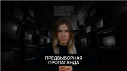 Предвыборная пропаганда