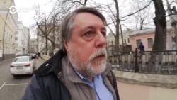 Как устроена НОВАЯ ГАЗЕТА, и нужна ли революция?